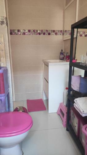Bed & Breakfast Jayroom