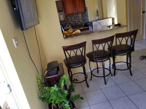 Apartamento Turtle Towers