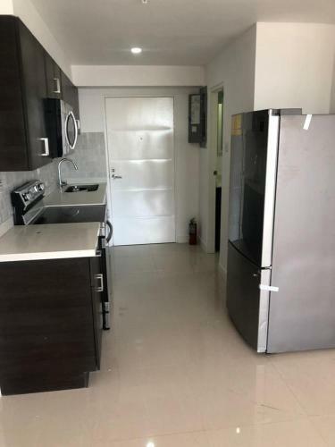 Apartamento Rainbow