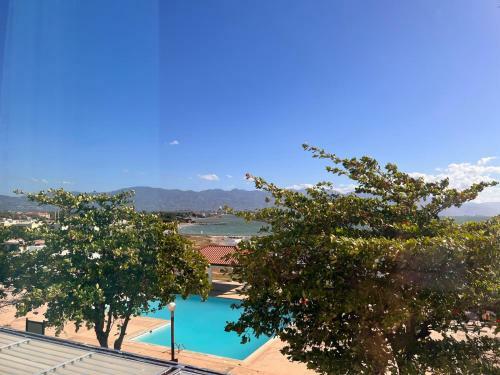 Apartamento White Waves 111