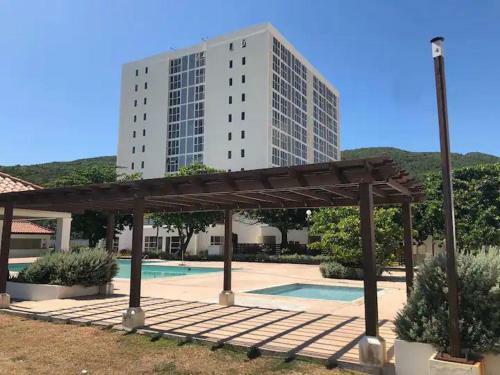 Apartamento White Waves 111