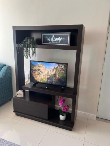 Apartamento White Waves 111