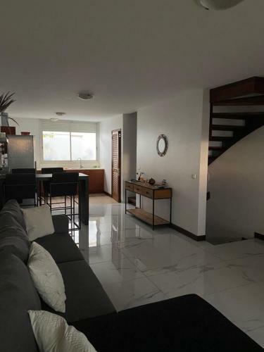 Apartamento Mytsie