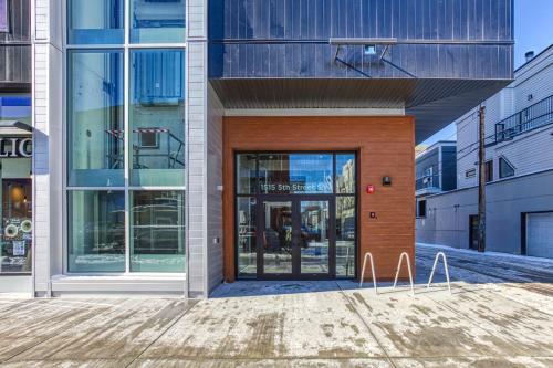 Apartamento Exceptional Office Space/stylish Decor/bike Rentals