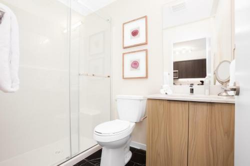 Apartamento Exceptional Office Space/stylish Decor/bike Rentals