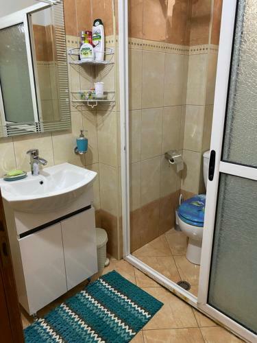 Apartamento Alexandra