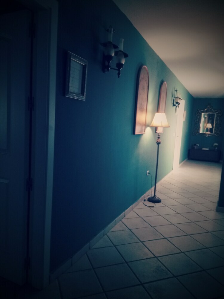 Apartamento Prado Del Abuelo