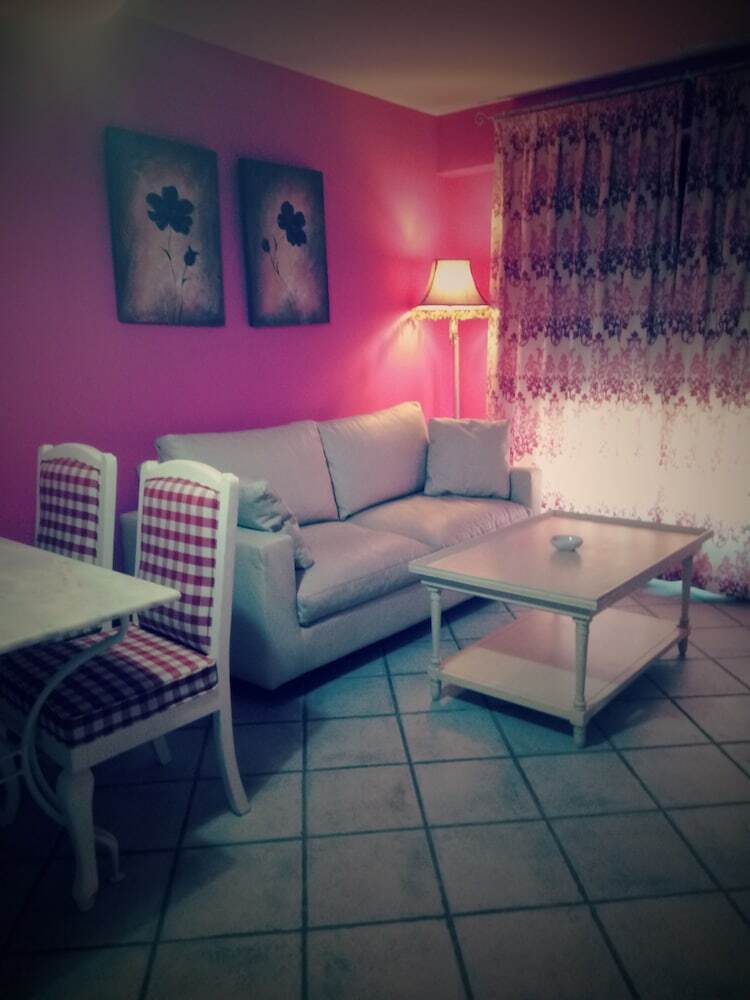 Apartamento Prado Del Abuelo