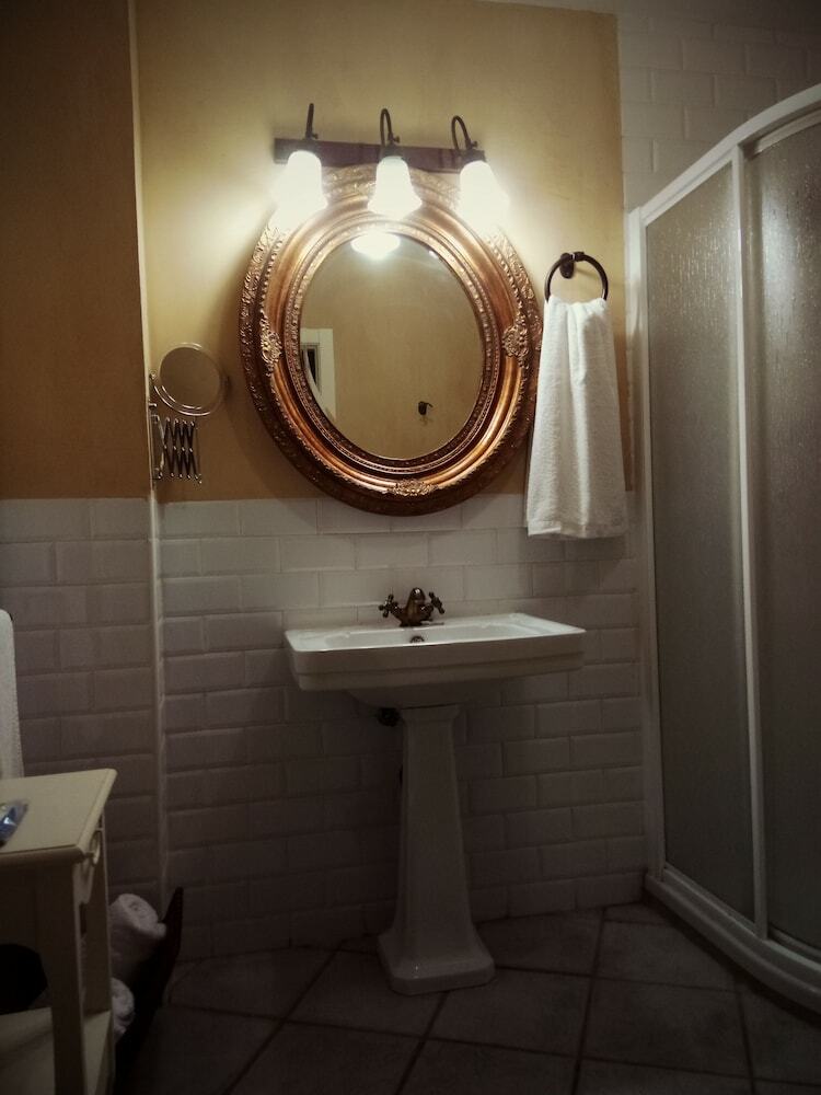 Apartamento Prado Del Abuelo