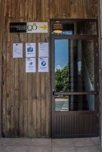 Albergue Roots&boots Lugo