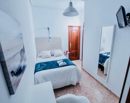 Hostal Vazquez De Mella