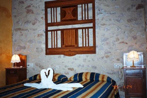 Apartamento Allotjaments Rurals Can Pere Petit