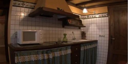 Apartamento Allotjaments Rurals Can Pere Petit