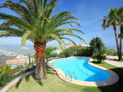 Holiday Home Paraje De Libertad I Pego