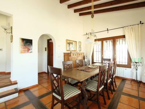 Holiday Home Paraje De Libertad I Pego