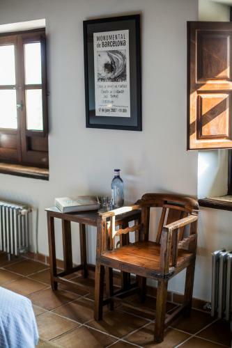 Hotel Cortijo Del Marqu�s