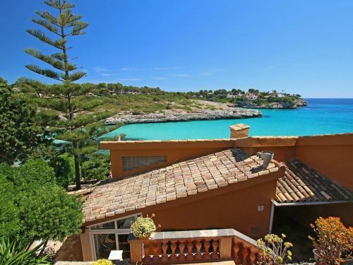 Villa Holiday Home Cala Mendia Sea Views