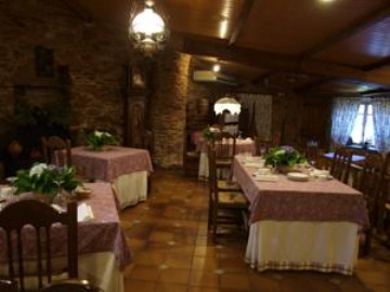 Hotel Casa Brandariz
