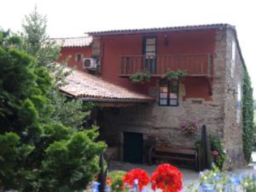 Hotel Casa Brandariz