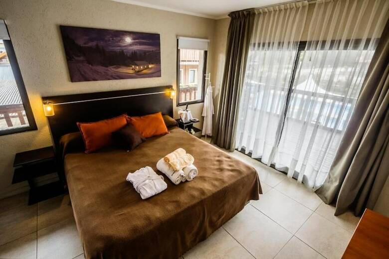 Aparthotel Blackstone Apart Boutique Hotel