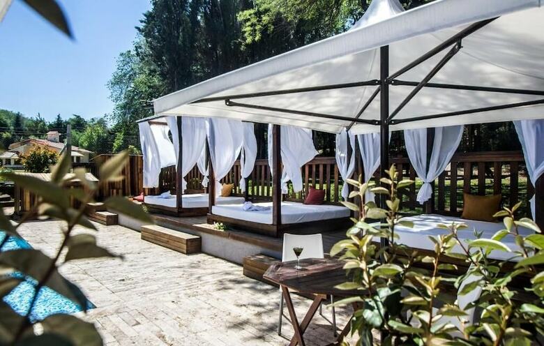 Aparthotel Blackstone Apart Boutique Hotel