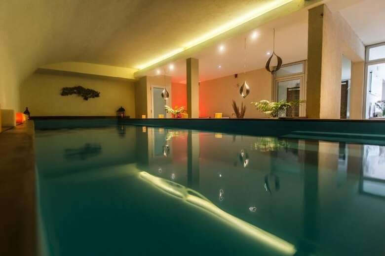 Aparthotel Blackstone Apart Boutique Hotel