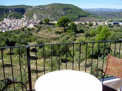 Bed & Breakfast Shar�qua