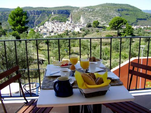 Bed & Breakfast Shar�qua