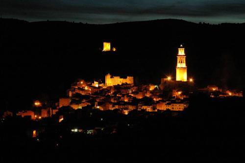 Bed & Breakfast Shar�qua