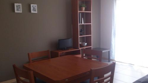 Apartamentos Los Mayos De Albarrac�n