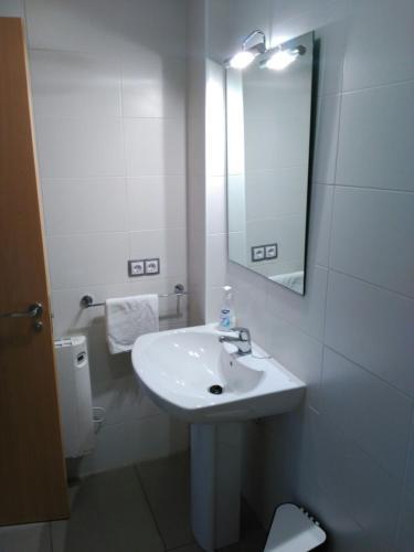 Apartamentos Los Mayos De Albarrac�n