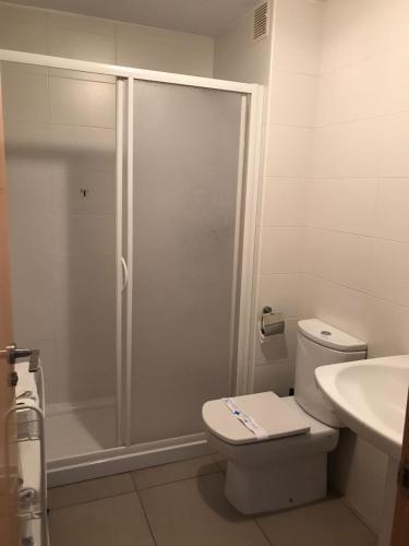 Apartamentos Los Mayos De Albarrac�n