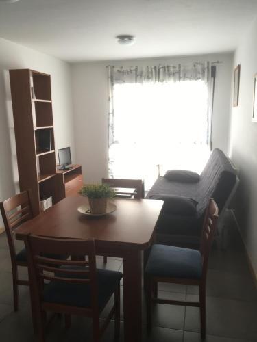 Apartamentos Los Mayos De Albarrac�n