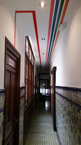 The Cathedral Hostel