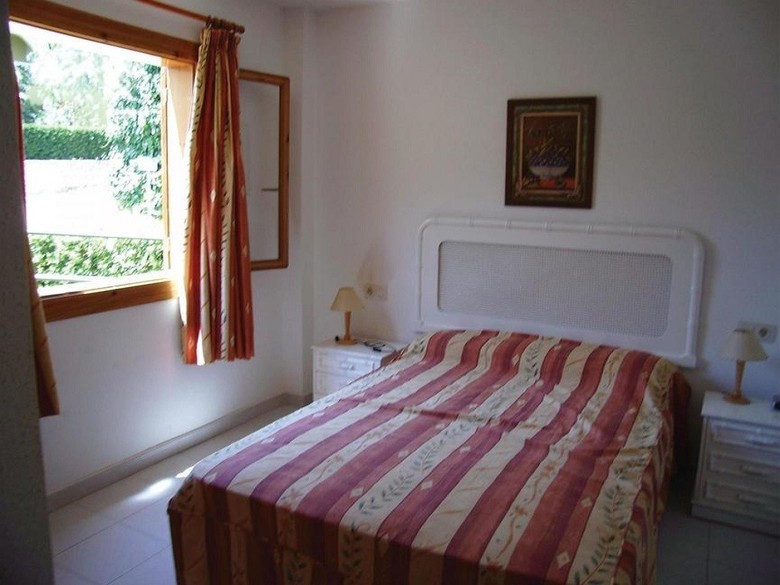 Apartamento Carrer Ossa Major, Apt.