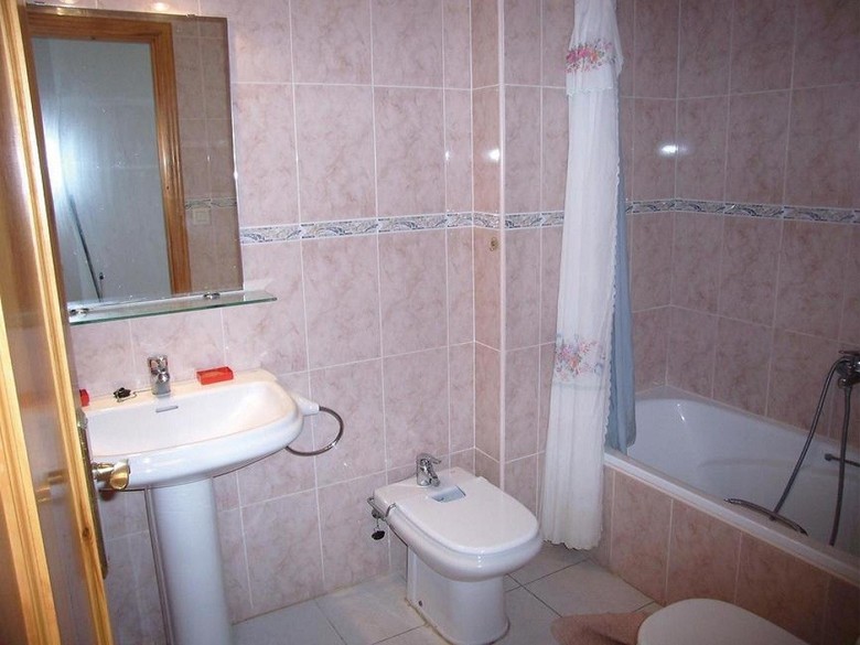 Apartamento Carrer Ossa Major, Apt.