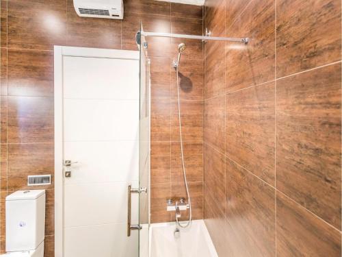 Holiday Home C/sant Crist Vell