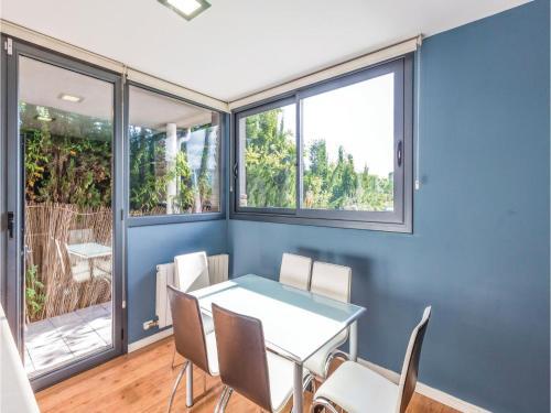 Holiday Home C/sant Crist Vell