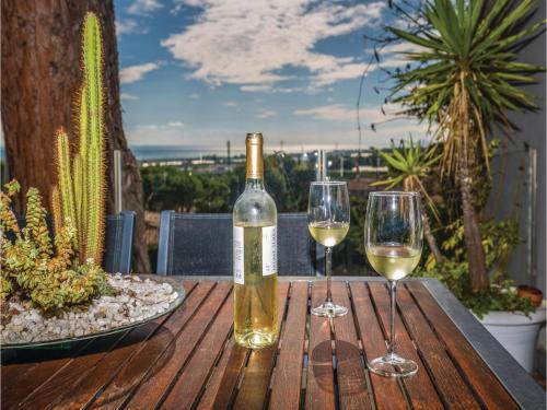Holiday Home C/sant Crist Vell