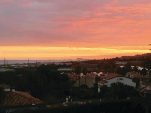 Holiday Home C/sant Crist Vell