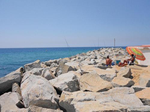 Holiday Home C/sant Crist Vell