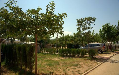 Camping Los Pinos