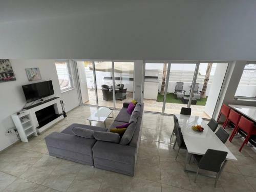 Crystal 12 Kapparis 3bedroom Villa
