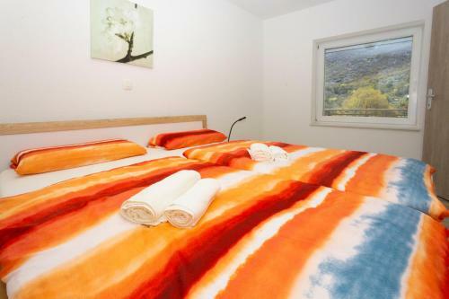 Apartman Salta (cijeli Prostor)