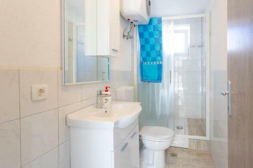 Apartman Salta
