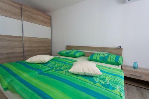 Apartman Salta