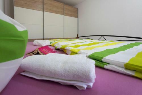Apartman Salta