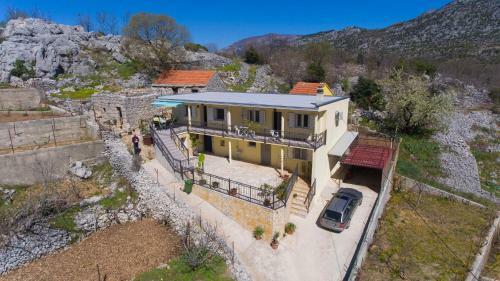 Apartman Salta