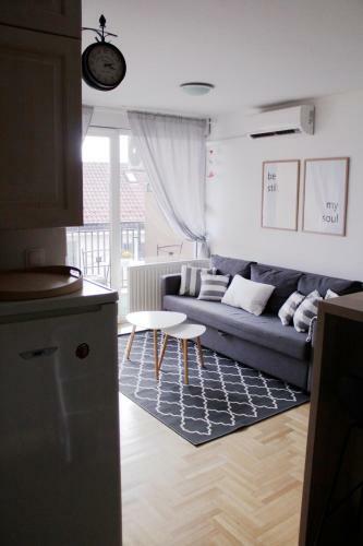 Apartment Oops