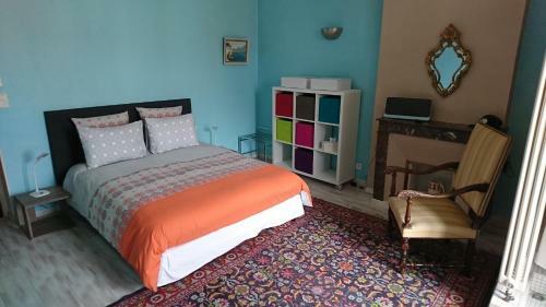 Apartamentos 2 L'�toile